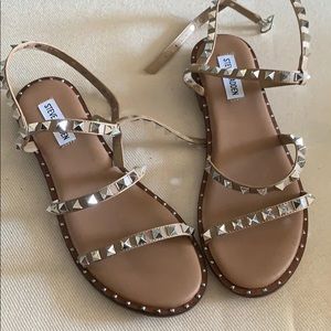 Steve Madden Travel Sandal - New In Box